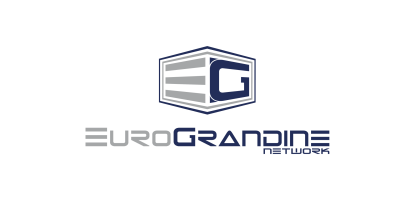 Logo EuroGrandine BLU Logo EuroGrandine BLU